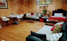 Comfort Suites Karachi
